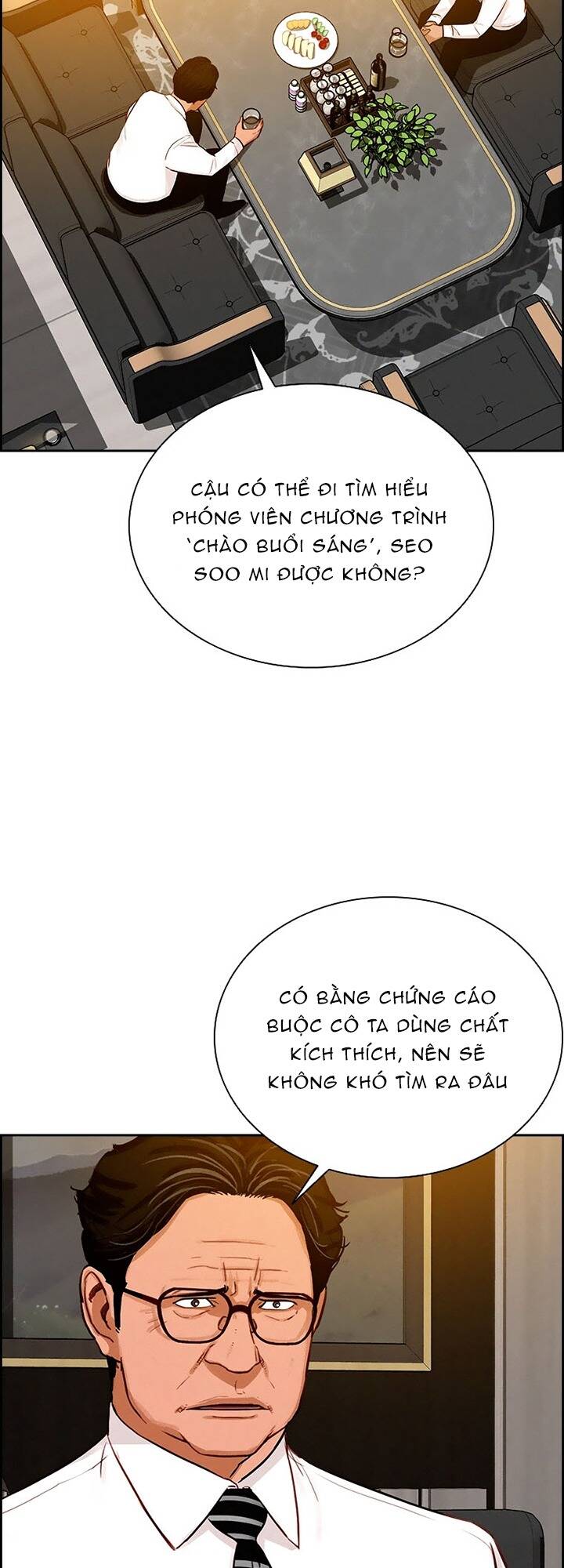 Chúa Tể Đồng Tiền - Chapter 97 - Page 7