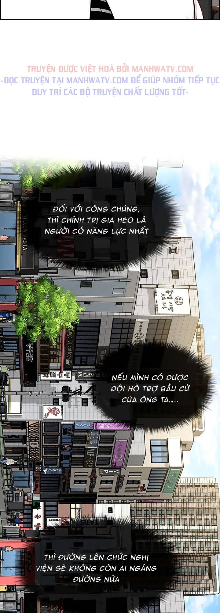 Chúa Tể Đồng Tiền - Chapter 97 - Page 8