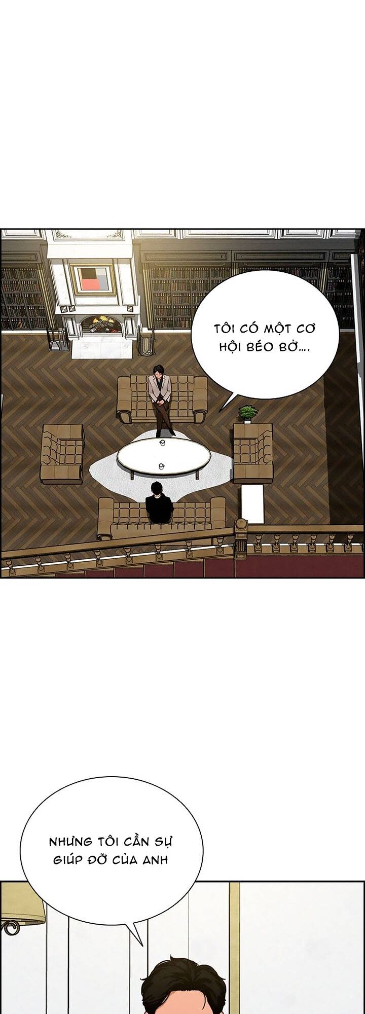 Chúa Tể Đồng Tiền - Chapter 98 - Page 11