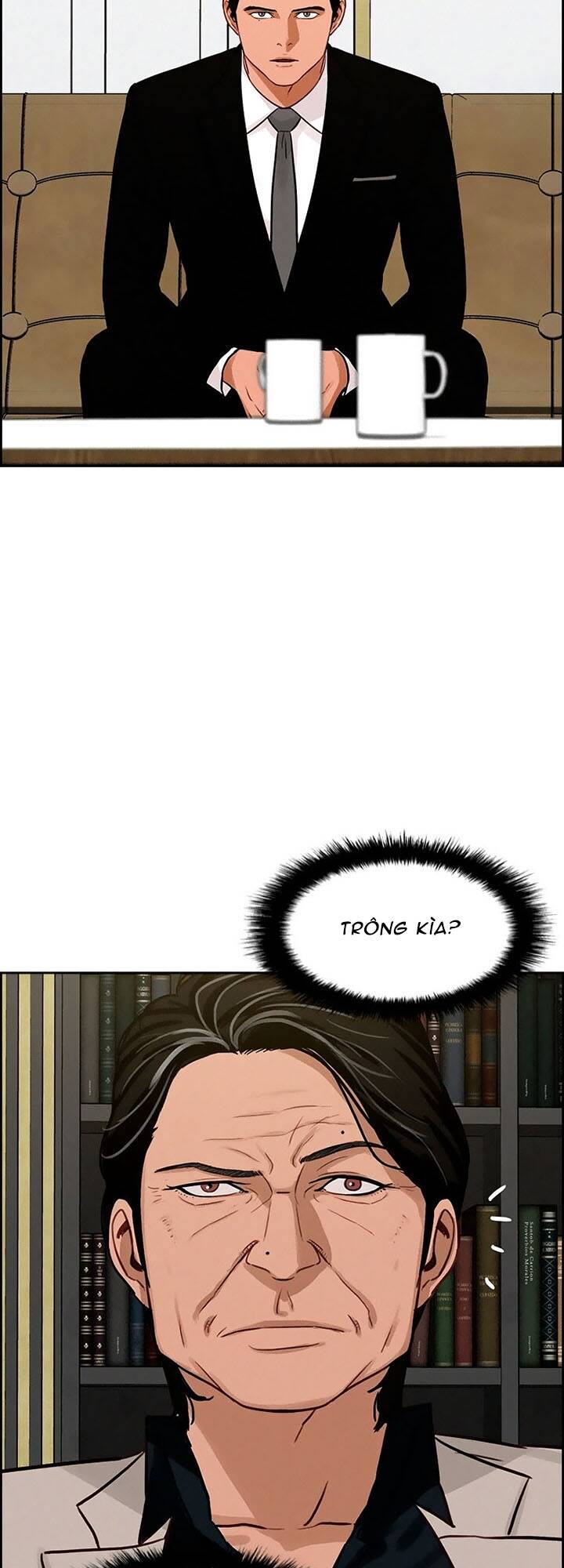 Chúa Tể Đồng Tiền - Chapter 98 - Page 12