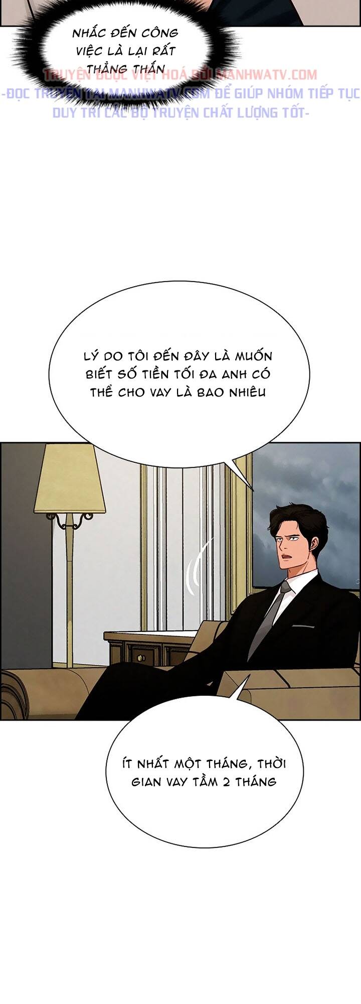 Chúa Tể Đồng Tiền - Chapter 98 - Page 13