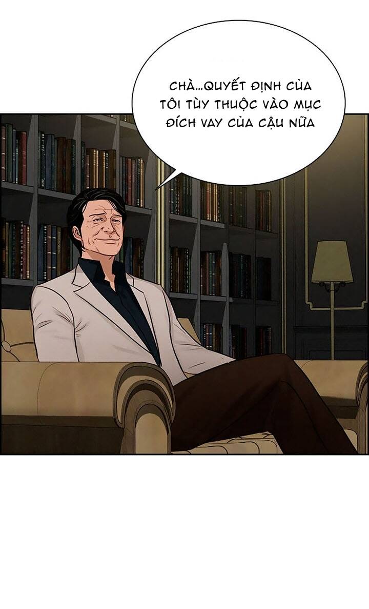 Chúa Tể Đồng Tiền - Chapter 98 - Page 14