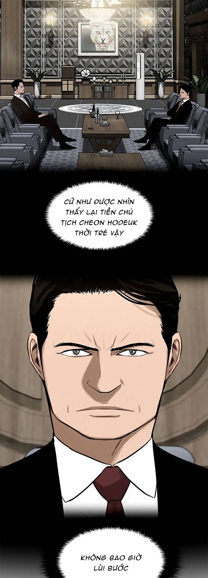 Chúa Tể Đồng Tiền - Chapter 98 - Page 17