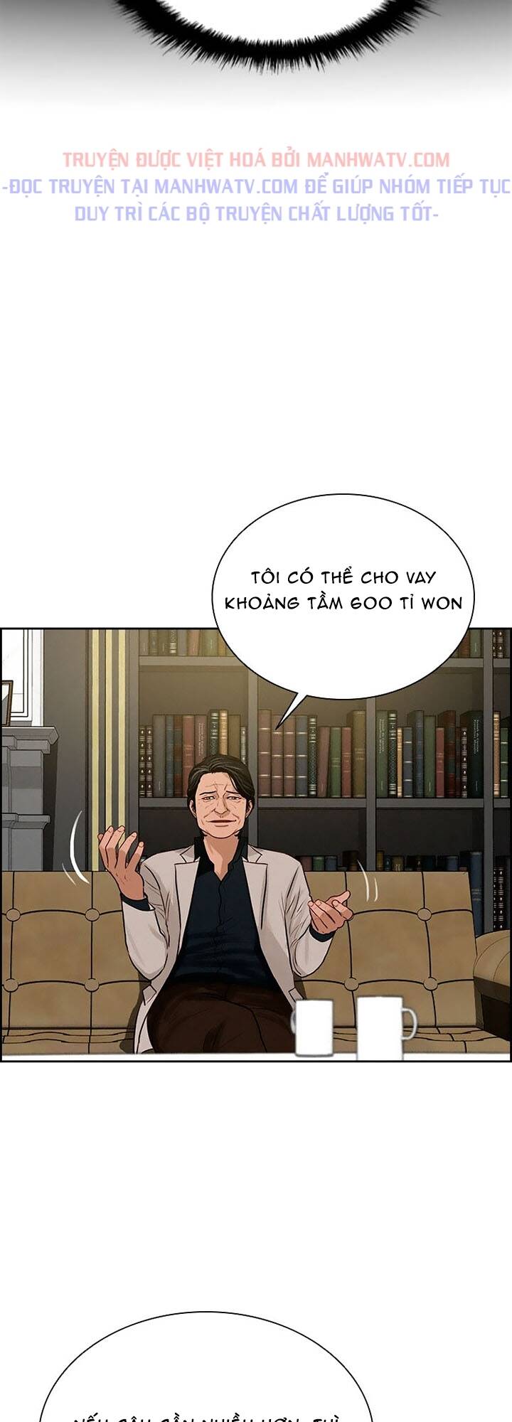 Chúa Tể Đồng Tiền - Chapter 98 - Page 18