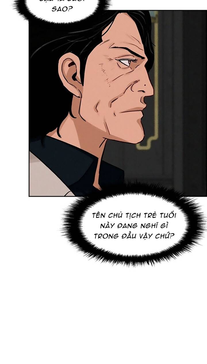 Chúa Tể Đồng Tiền - Chapter 98 - Page 20