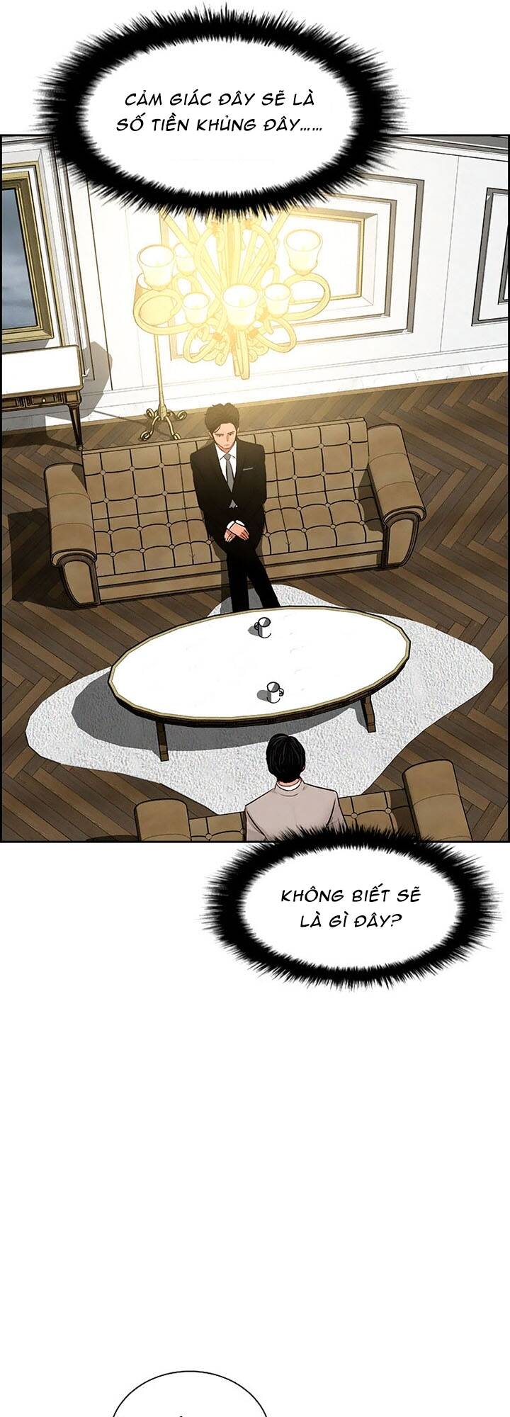 Chúa Tể Đồng Tiền - Chapter 98 - Page 26