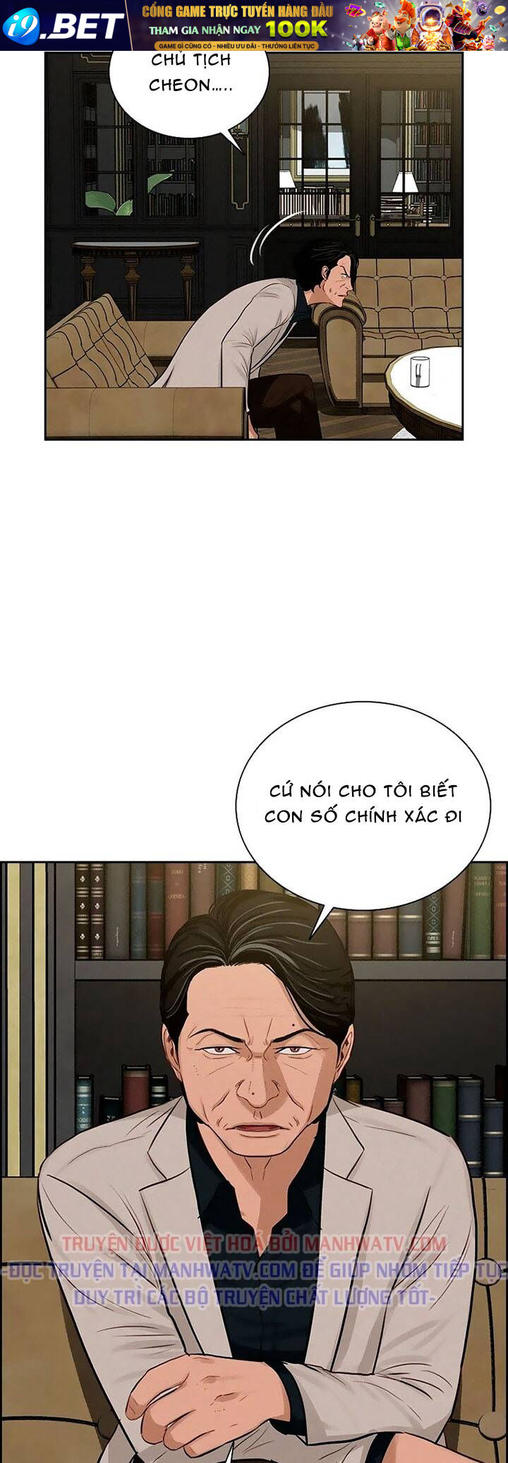 Chúa Tể Đồng Tiền - Chapter 98 - Page 27