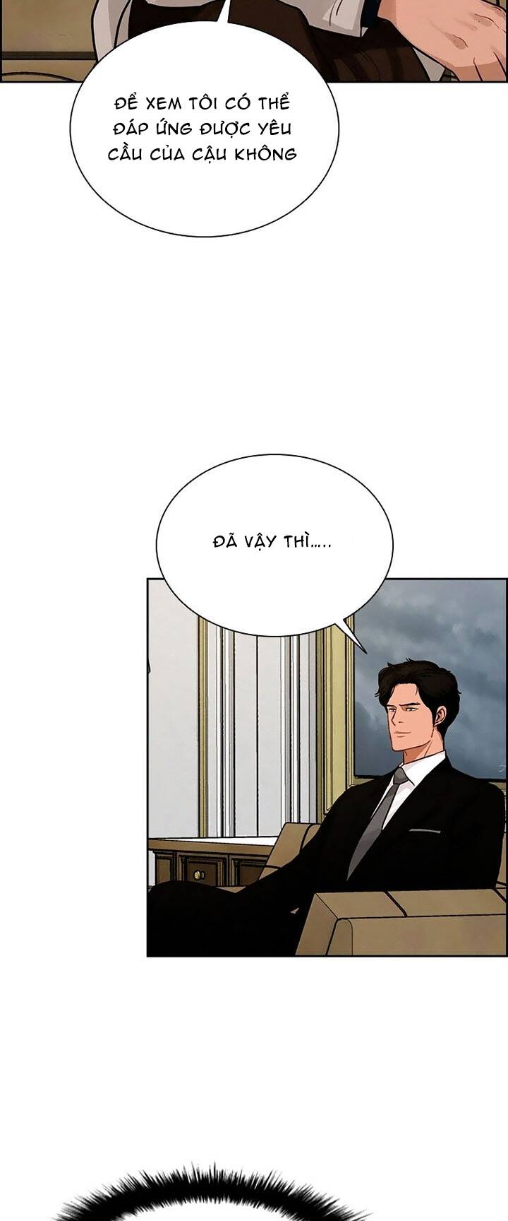 Chúa Tể Đồng Tiền - Chapter 98 - Page 28