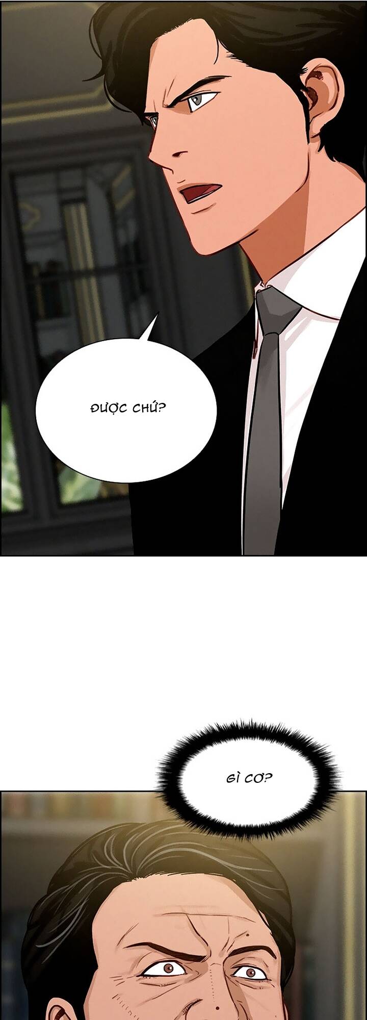 Chúa Tể Đồng Tiền - Chapter 98 - Page 30