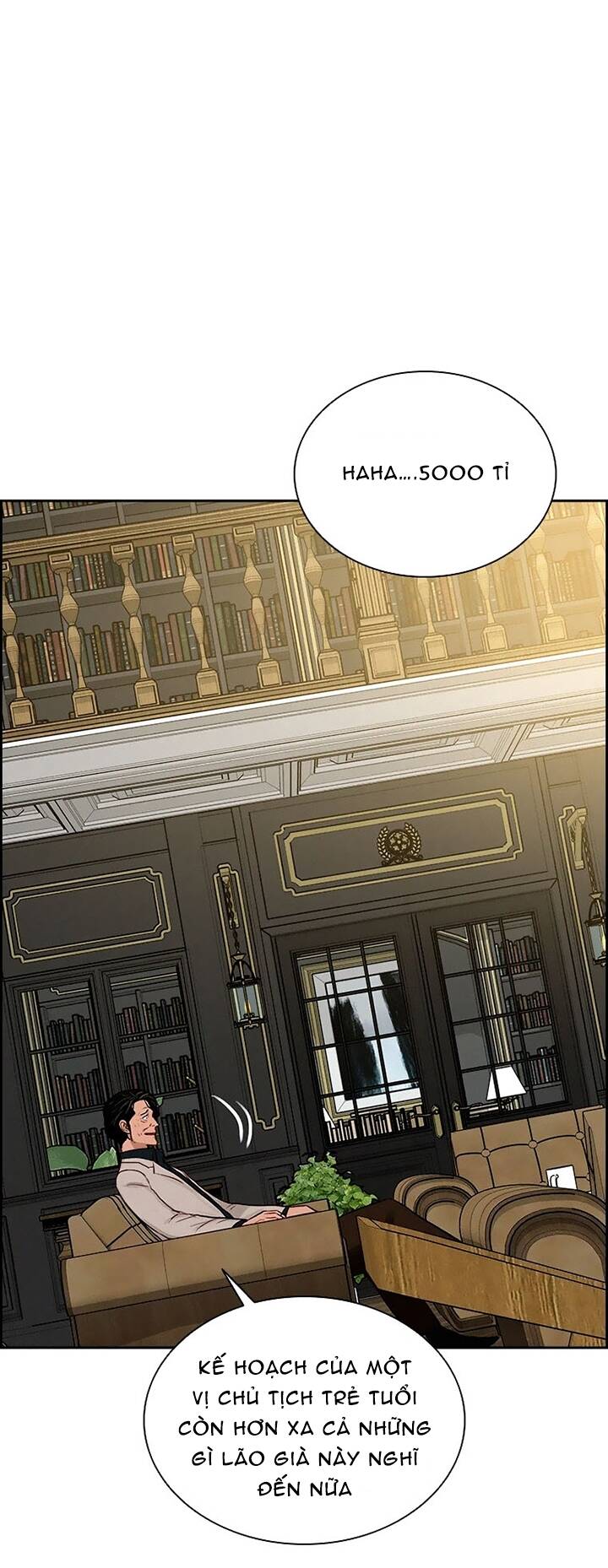 Chúa Tể Đồng Tiền - Chapter 98 - Page 32