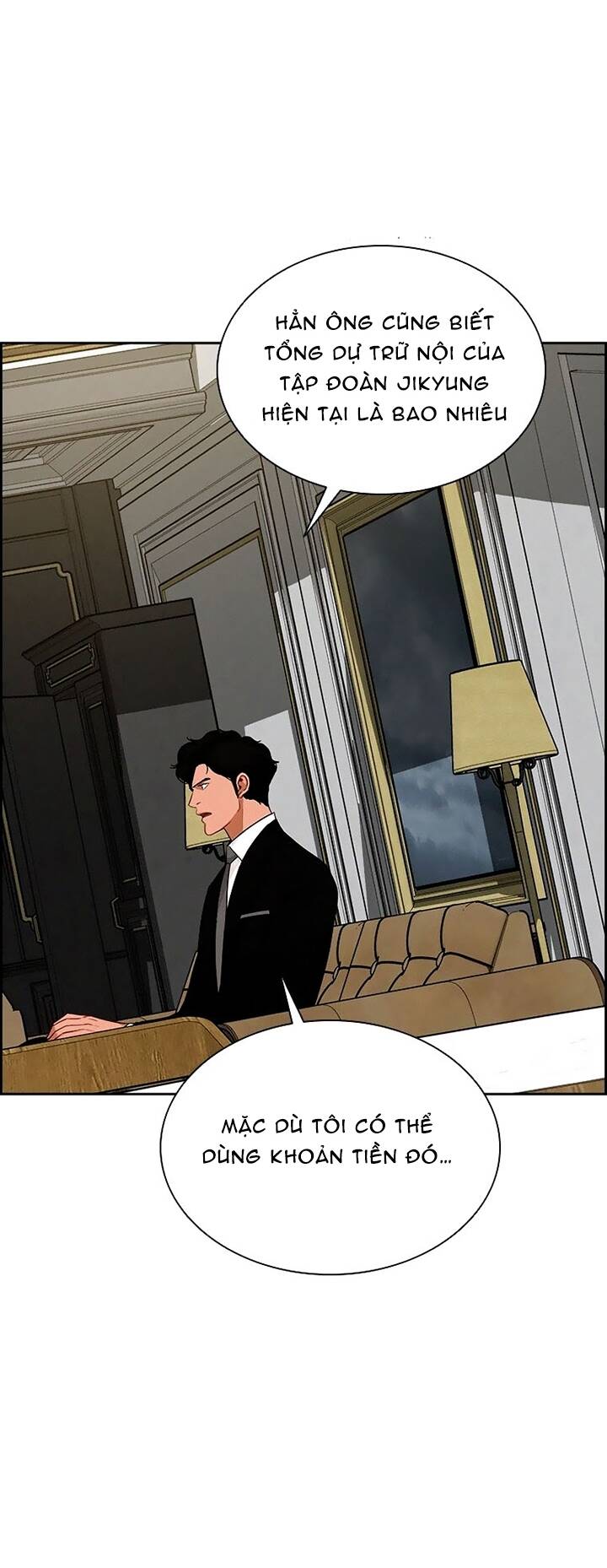 Chúa Tể Đồng Tiền - Chapter 98 - Page 33
