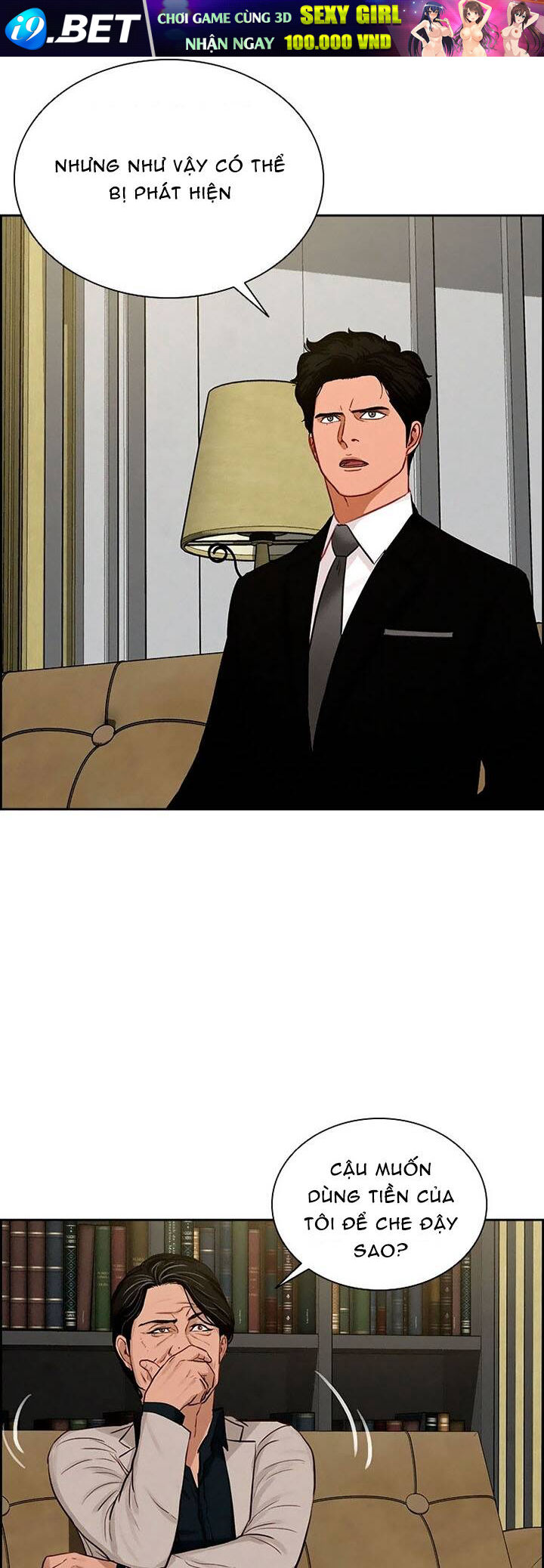Chúa Tể Đồng Tiền - Chapter 98 - Page 34