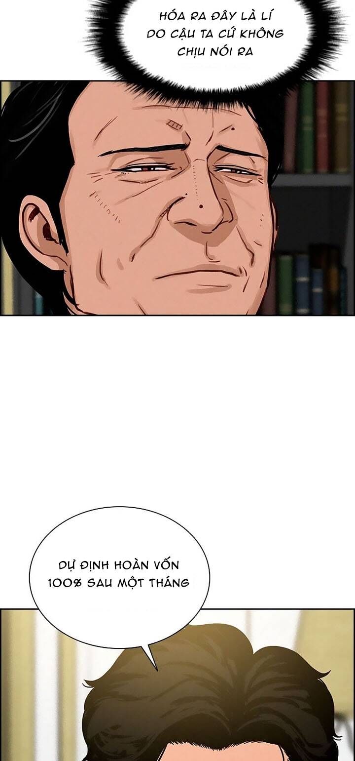 Chúa Tể Đồng Tiền - Chapter 98 - Page 36