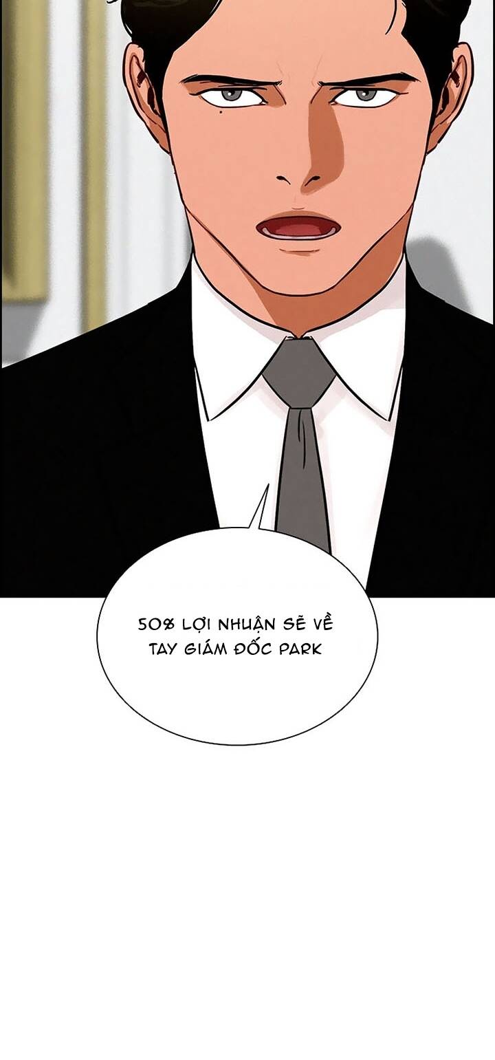 Chúa Tể Đồng Tiền - Chapter 98 - Page 37