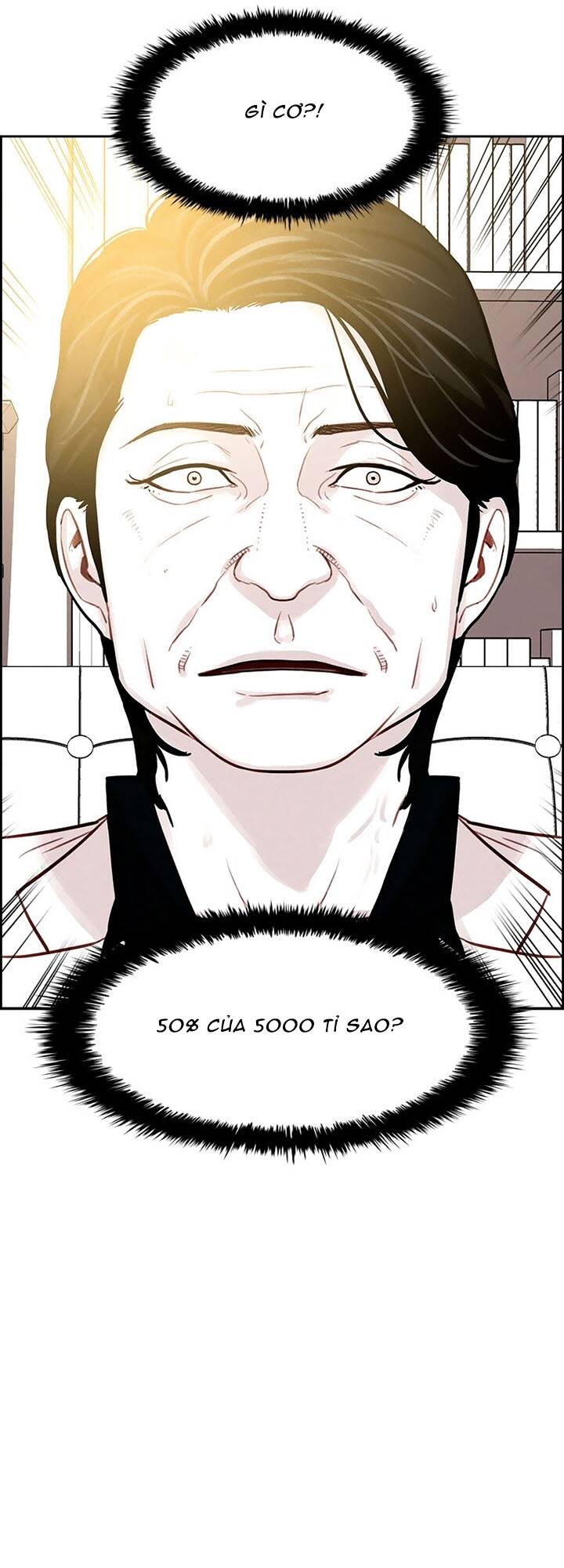 Chúa Tể Đồng Tiền - Chapter 98 - Page 38