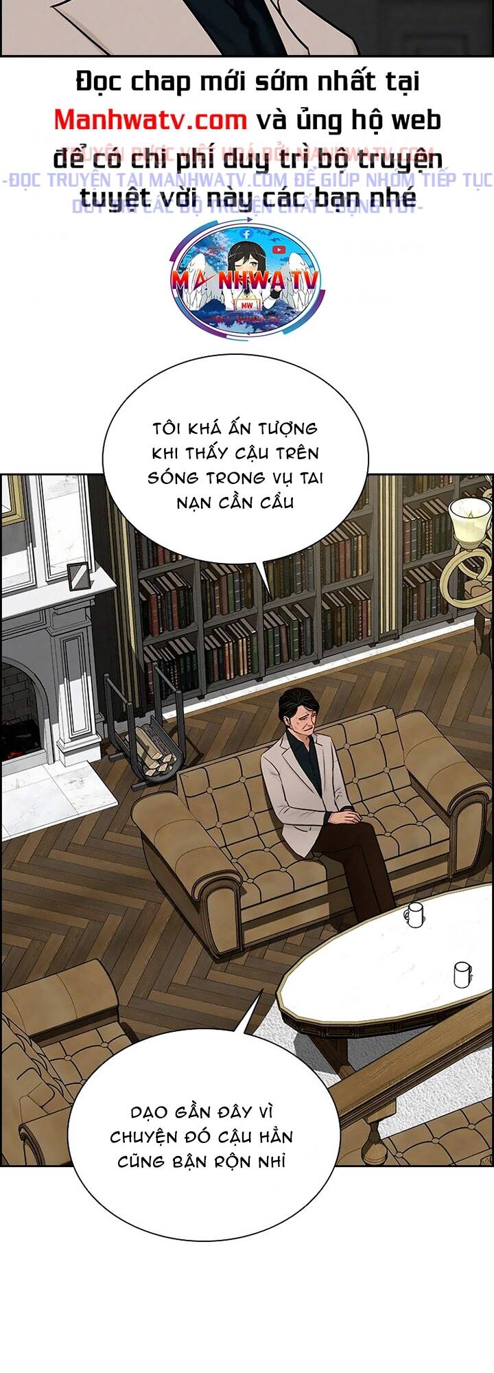 Chúa Tể Đồng Tiền - Chapter 98 - Page 3