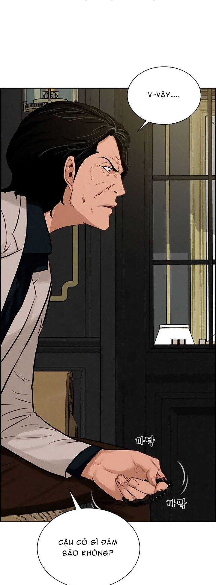 Chúa Tể Đồng Tiền - Chapter 98 - Page 40