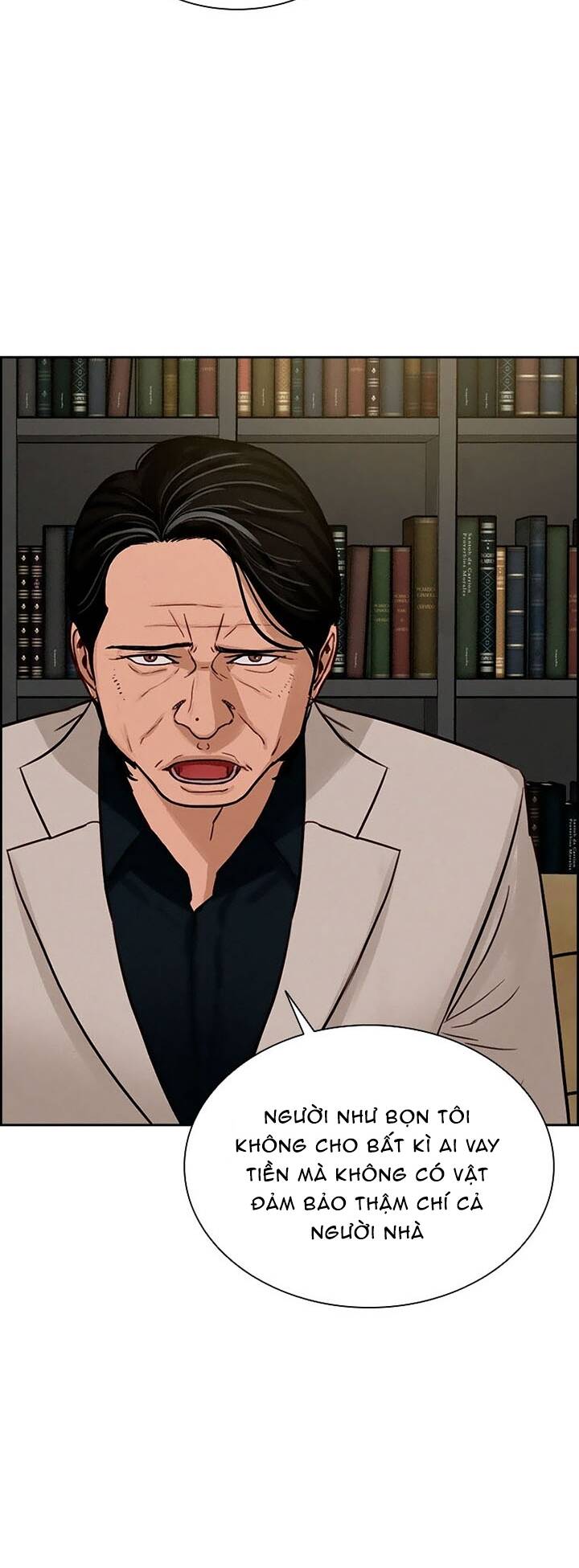 Chúa Tể Đồng Tiền - Chapter 98 - Page 41