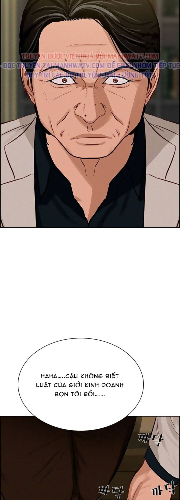 Chúa Tể Đồng Tiền - Chapter 98 - Page 44