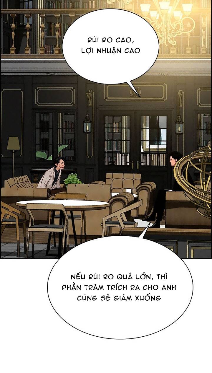 Chúa Tể Đồng Tiền - Chapter 98 - Page 46