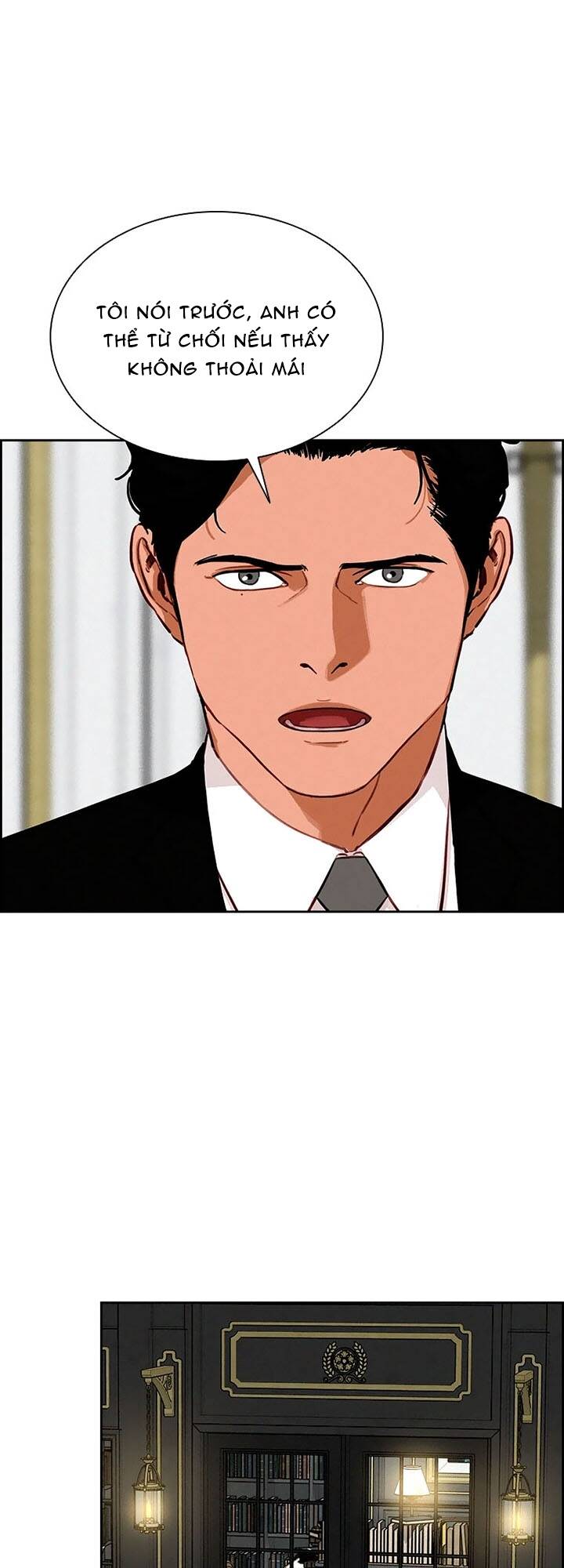 Chúa Tể Đồng Tiền - Chapter 98 - Page 47