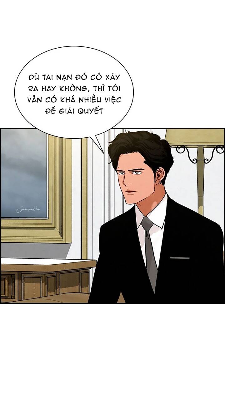 Chúa Tể Đồng Tiền - Chapter 98 - Page 4