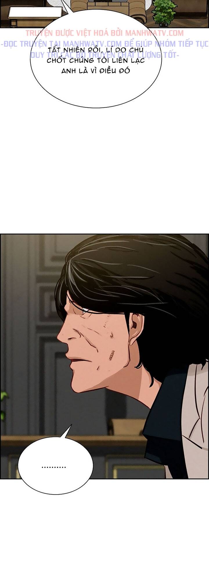 Chúa Tể Đồng Tiền - Chapter 98 - Page 49