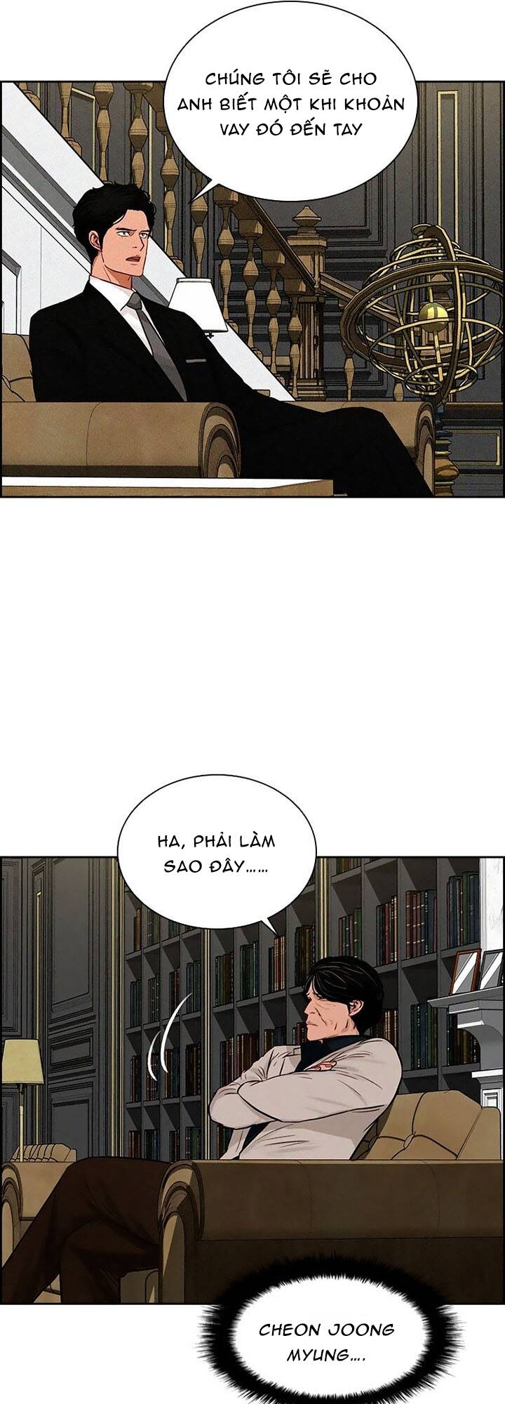 Chúa Tể Đồng Tiền - Chapter 98 - Page 52
