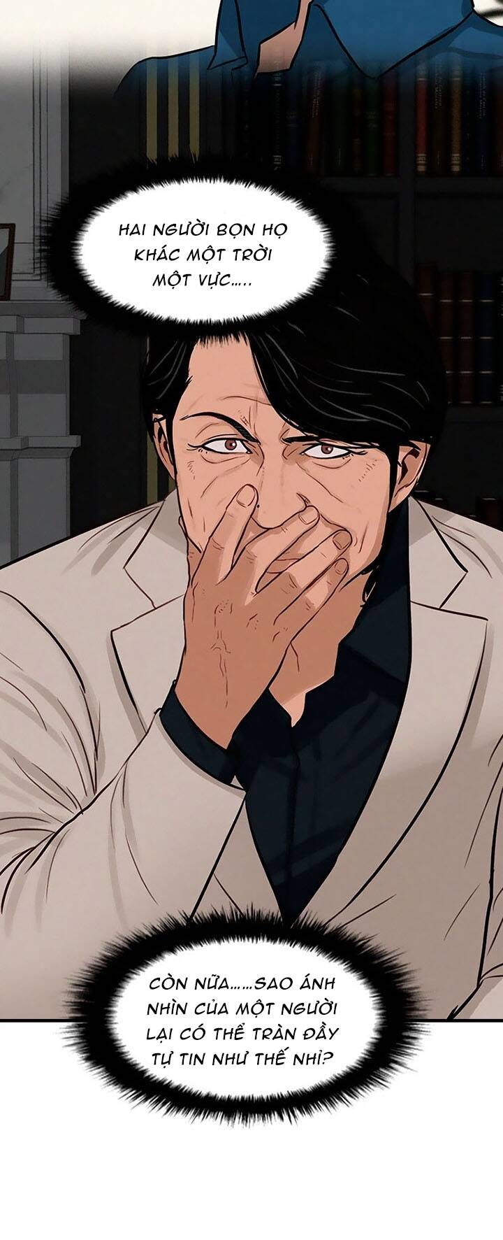 Chúa Tể Đồng Tiền - Chapter 98 - Page 54