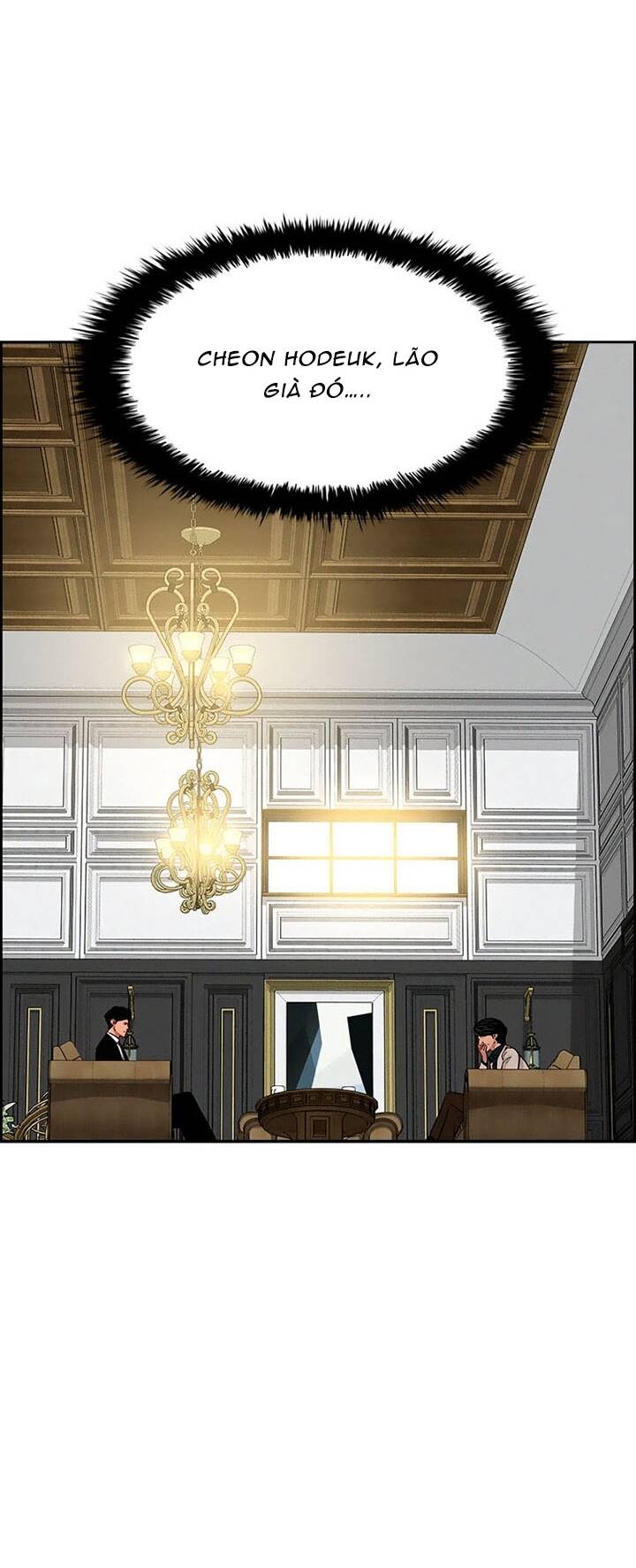 Chúa Tể Đồng Tiền - Chapter 98 - Page 55