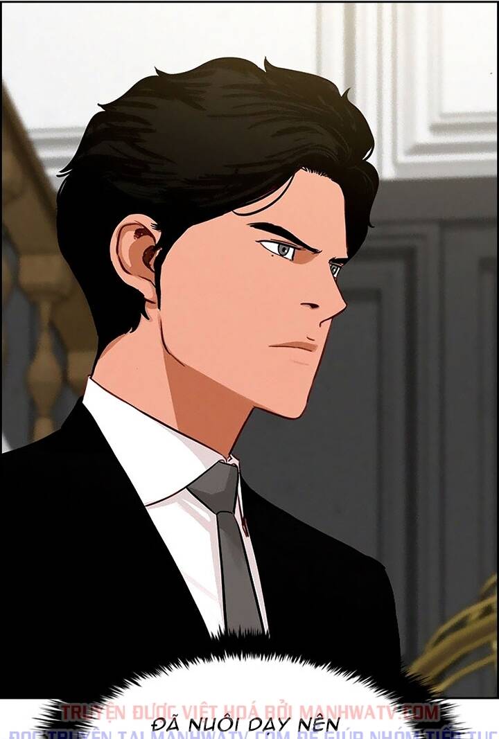 Chúa Tể Đồng Tiền - Chapter 98 - Page 56