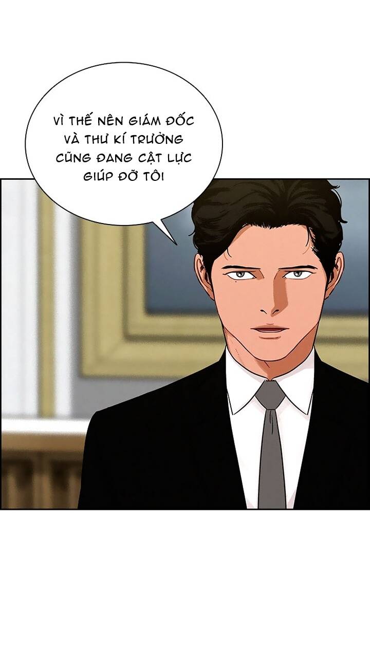Chúa Tể Đồng Tiền - Chapter 98 - Page 5