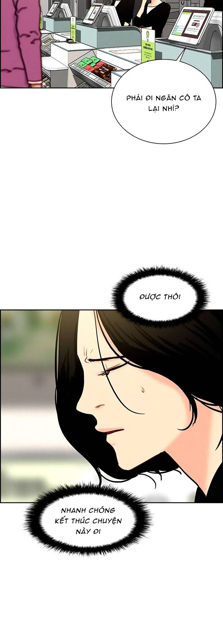 Chúa Tể Đồng Tiền - Chapter 99 - Page 21