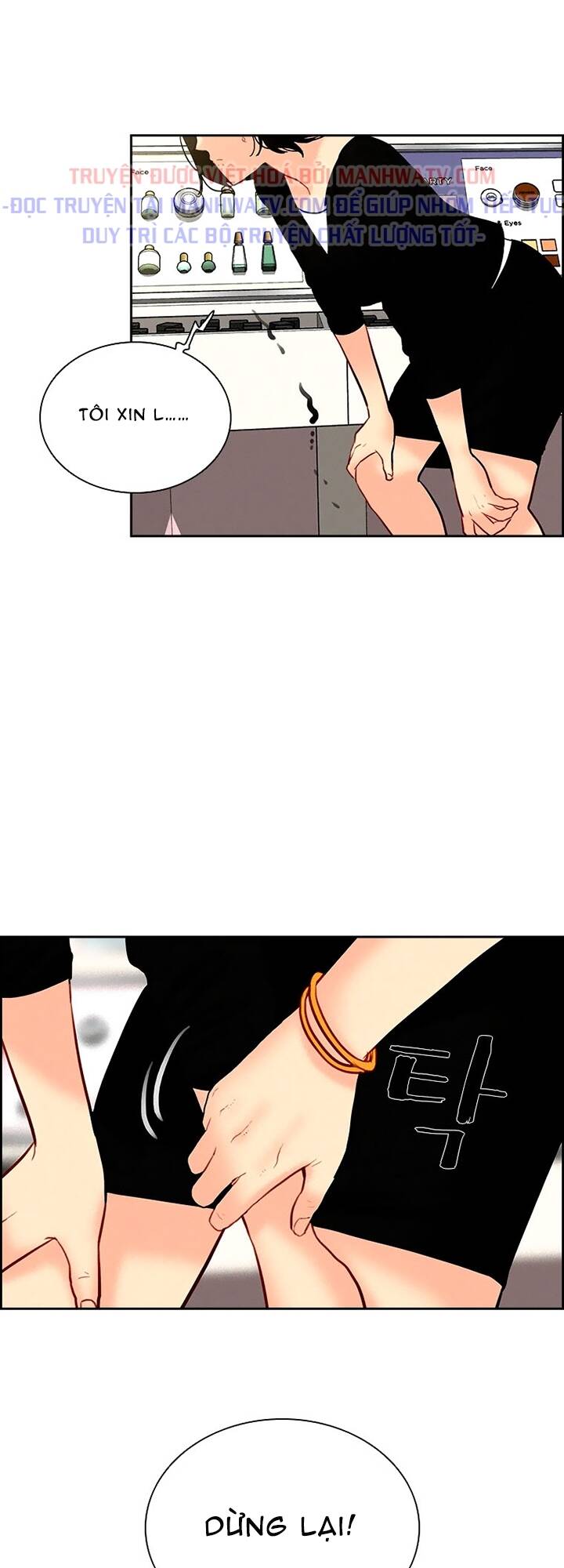 Chúa Tể Đồng Tiền - Chapter 99 - Page 22