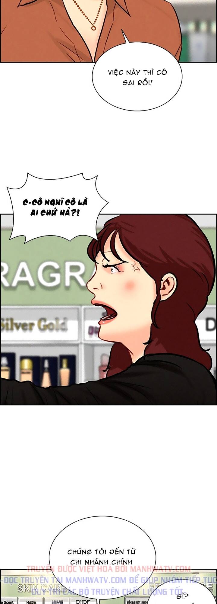 Chúa Tể Đồng Tiền - Chapter 99 - Page 26