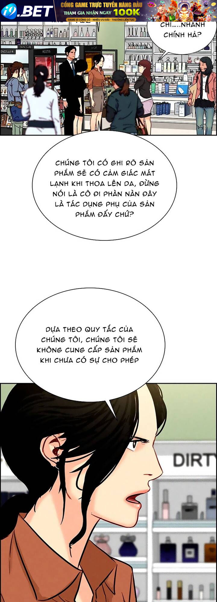 Chúa Tể Đồng Tiền - Chapter 99 - Page 27