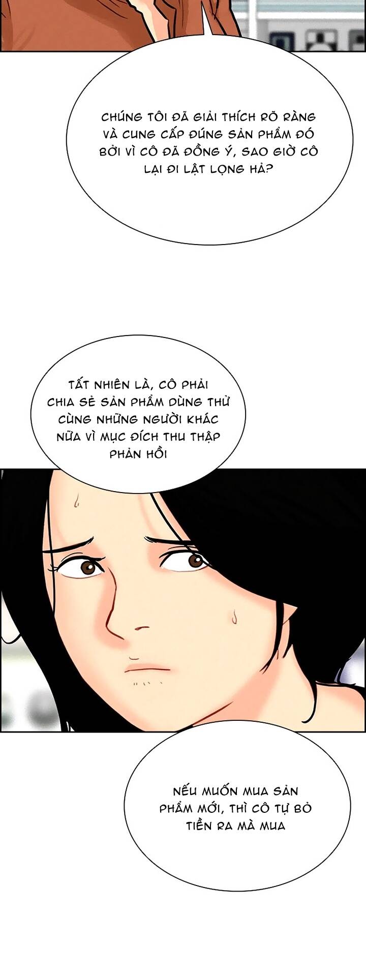Chúa Tể Đồng Tiền - Chapter 99 - Page 28