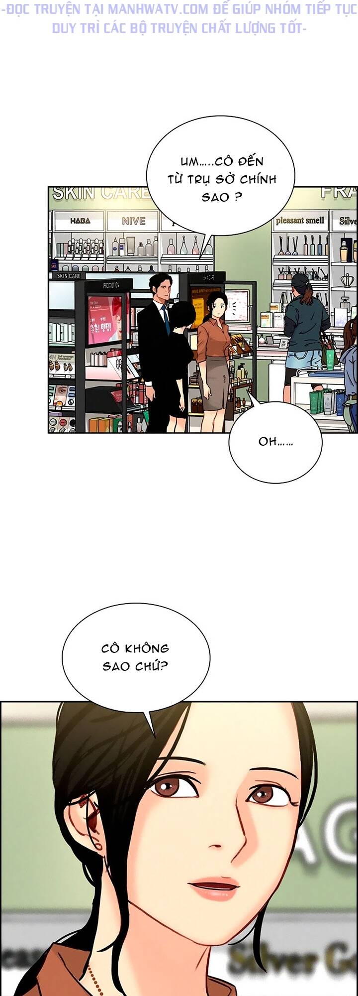 Chúa Tể Đồng Tiền - Chapter 99 - Page 31