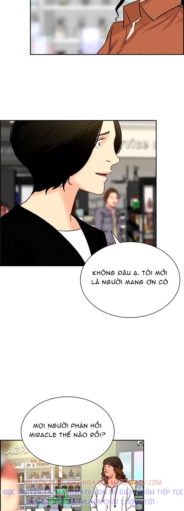 Chúa Tể Đồng Tiền - Chapter 99 - Page 35