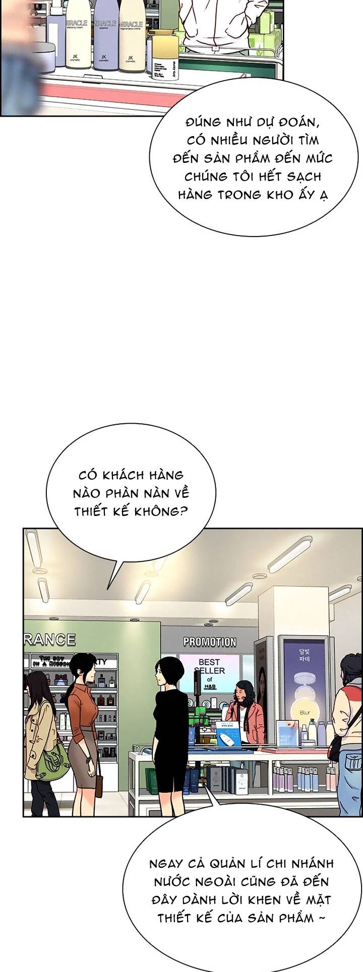 Chúa Tể Đồng Tiền - Chapter 99 - Page 36