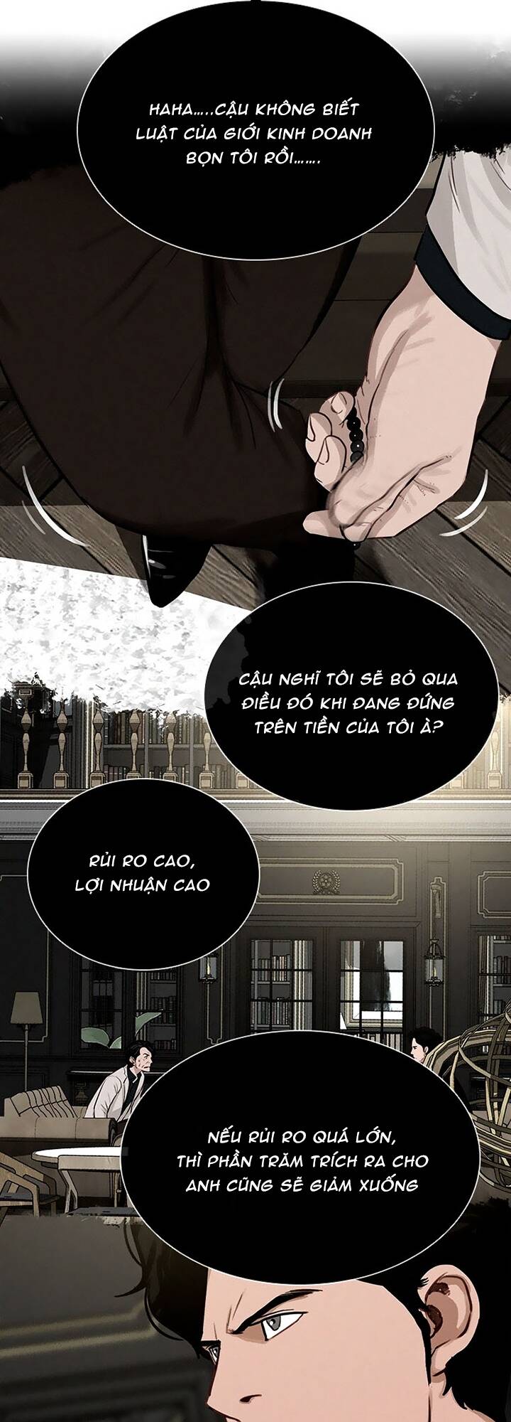 Chúa Tể Đồng Tiền - Chapter 99 - Page 41