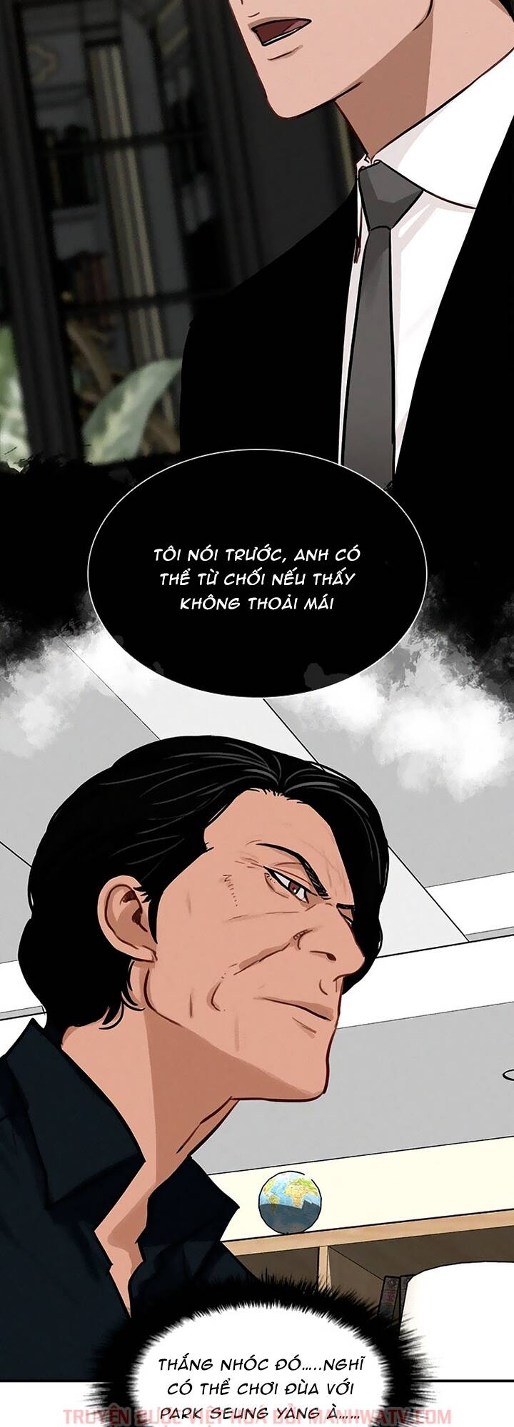 Chúa Tể Đồng Tiền - Chapter 99 - Page 42