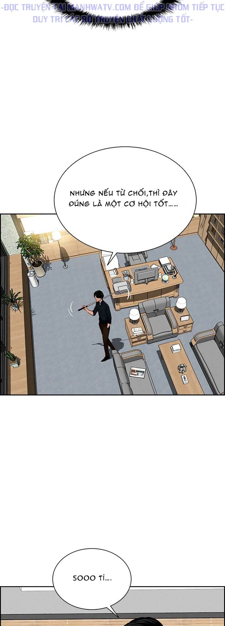 Chúa Tể Đồng Tiền - Chapter 99 - Page 43