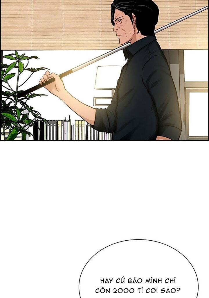 Chúa Tể Đồng Tiền - Chapter 99 - Page 44