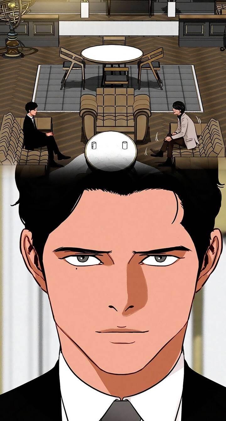 Chúa Tể Đồng Tiền - Chapter 99 - Page 52