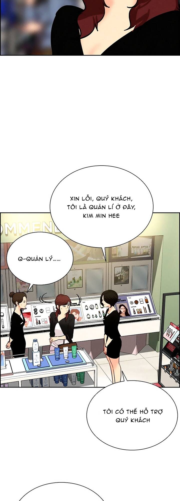 Chúa Tể Đồng Tiền - Chapter 99 - Page 7