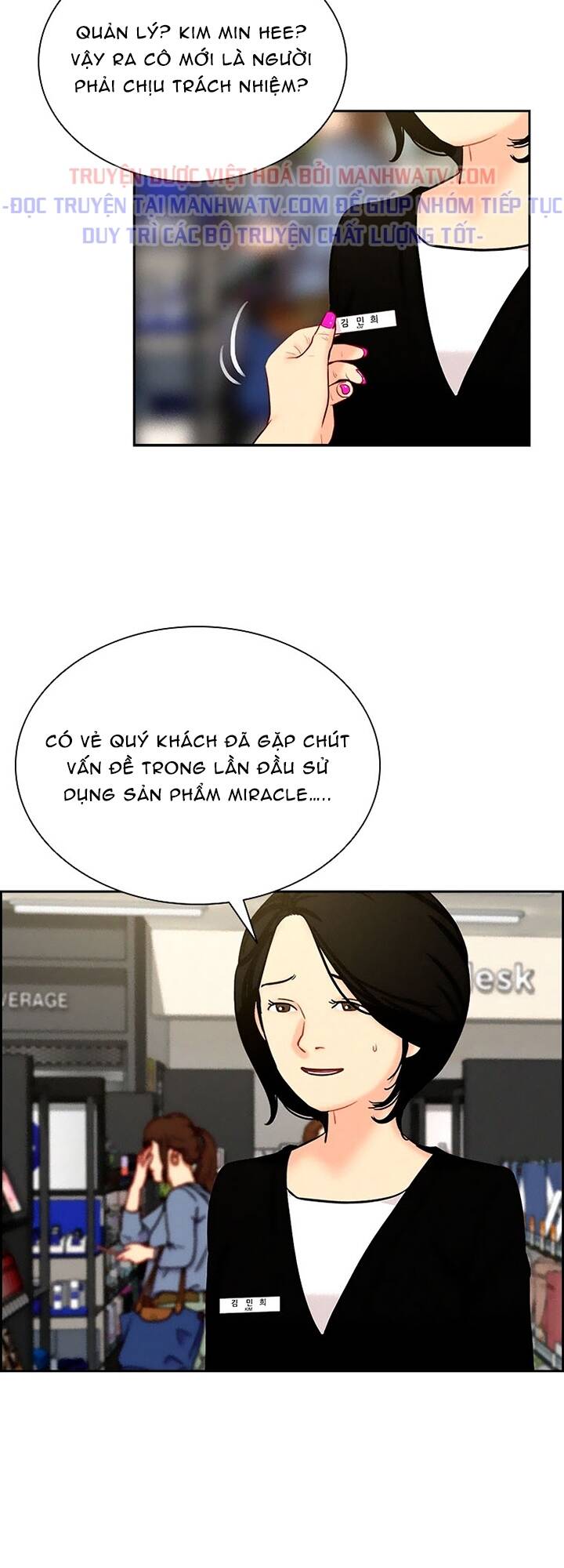 Chúa Tể Đồng Tiền - Chapter 99 - Page 8