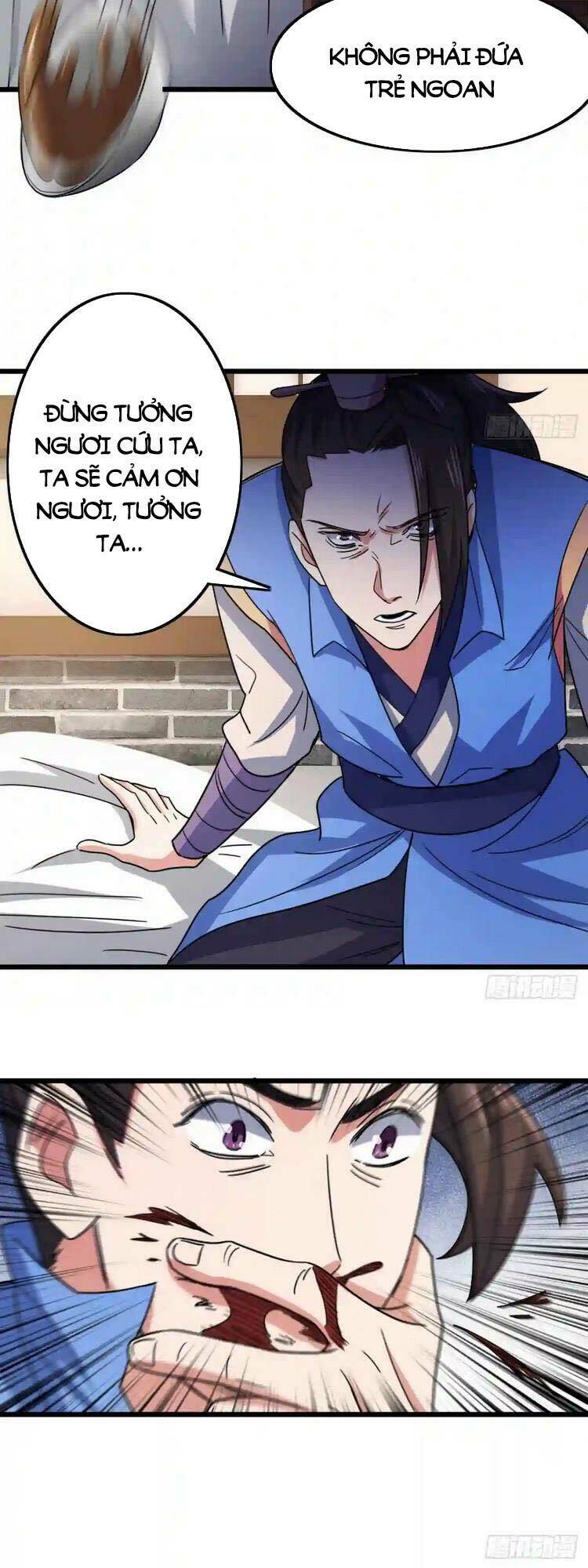 Hậu Cung Của Ta Dựa Vào Rút Thẻ - Chapter 195 - Page 4