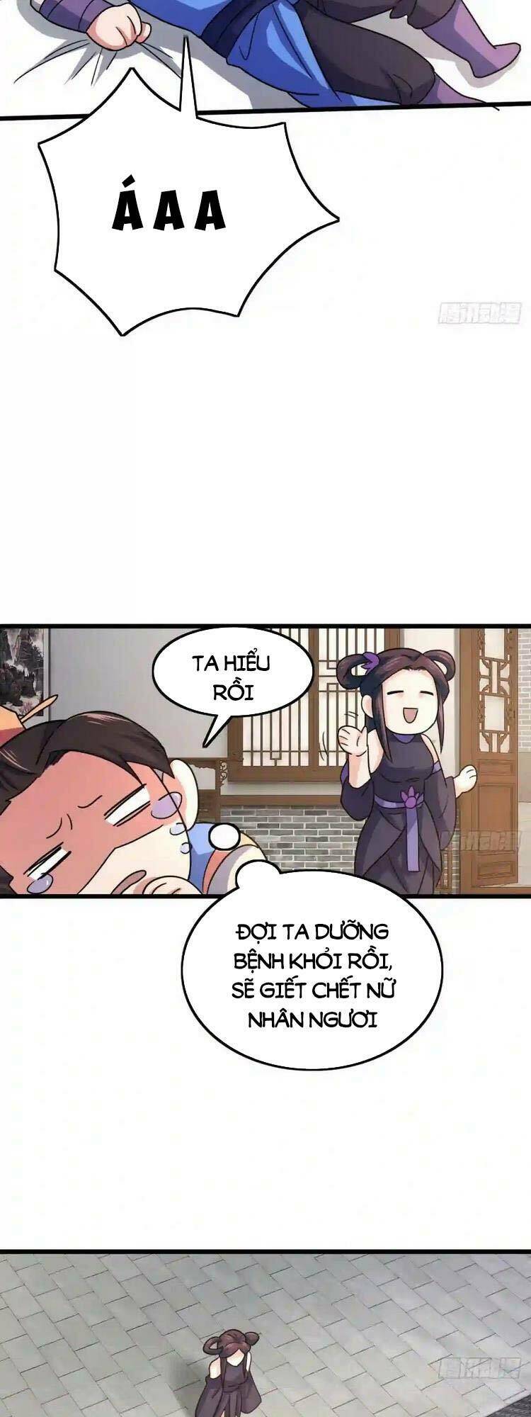 Hậu Cung Của Ta Dựa Vào Rút Thẻ - Chapter 195 - Page 7