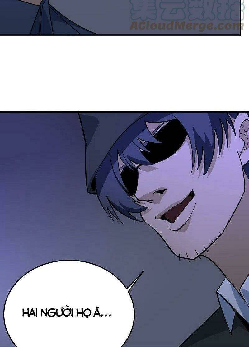 Hộ Hoa Cao Thủ Tại Vườn Trường - Chapter 286 - Page 11